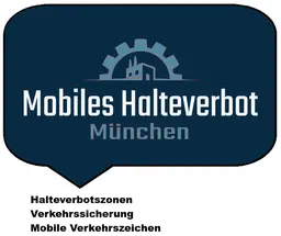 Mobile Verkehrssicherungen für Baustellen oder Veranstaltungen in München mieten.