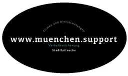 Verkehrssicherung bzw. Baustellenabsicherung mieten für Baustellen oder Events in München.
