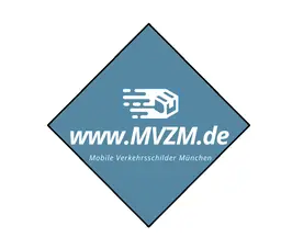 Vermietung von mobilen Verkehrszeichen für einen Umzug, Baustellenbelieferung oder Veranstaltung in München.
